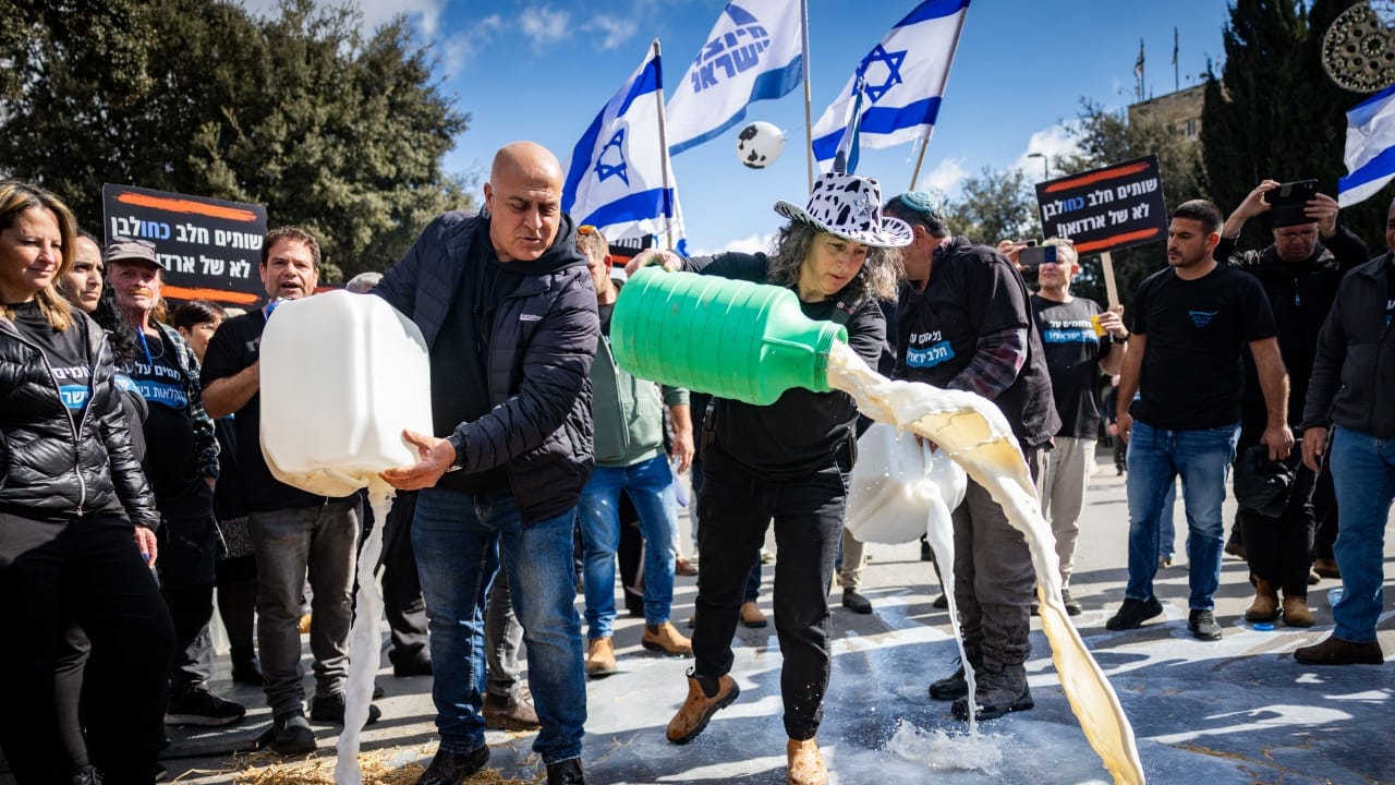 The Jerusalem Post - Israel News