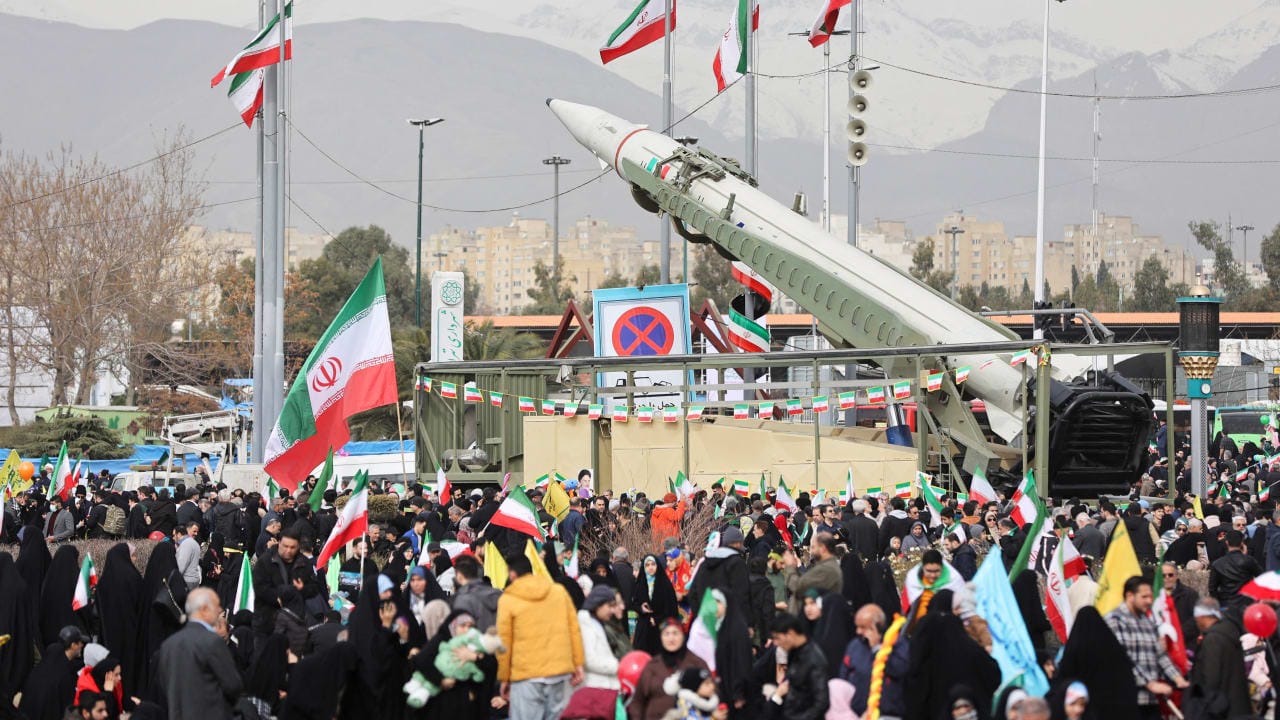 The Jerusalem Post - Israel News