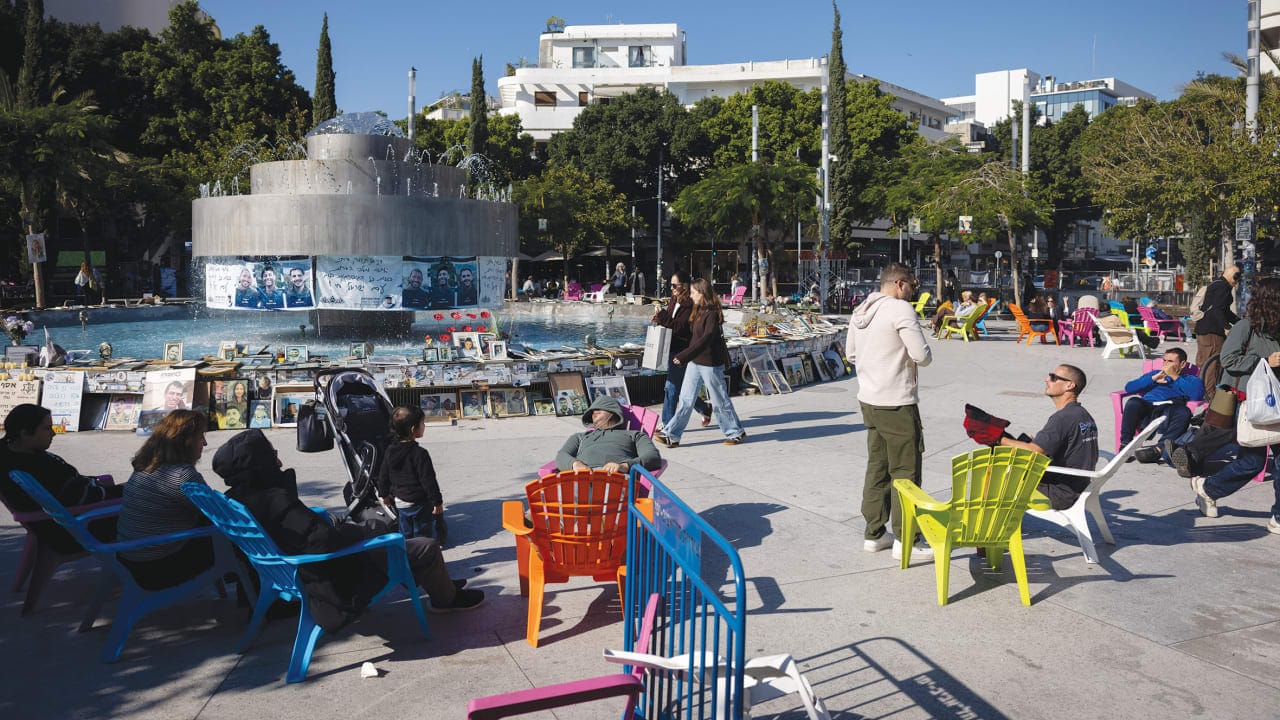 The Jerusalem Post - Israel News