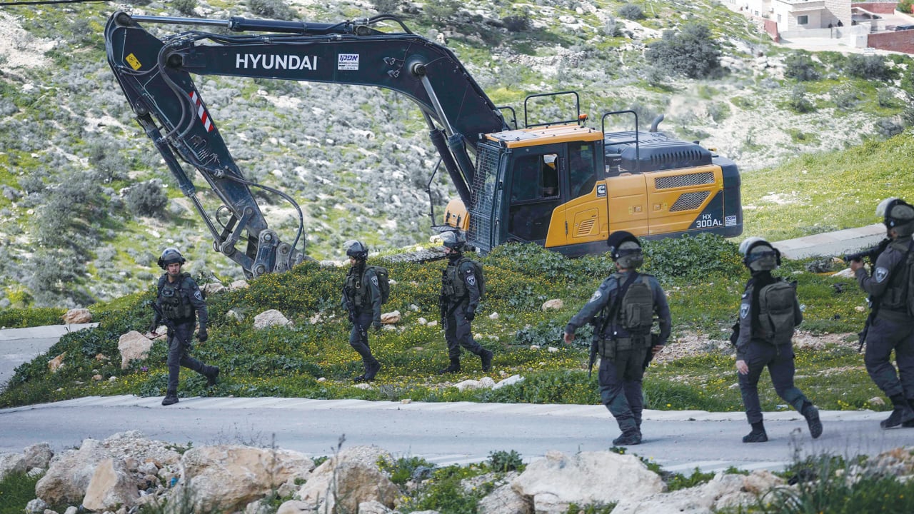 The Jerusalem Post - Israel News