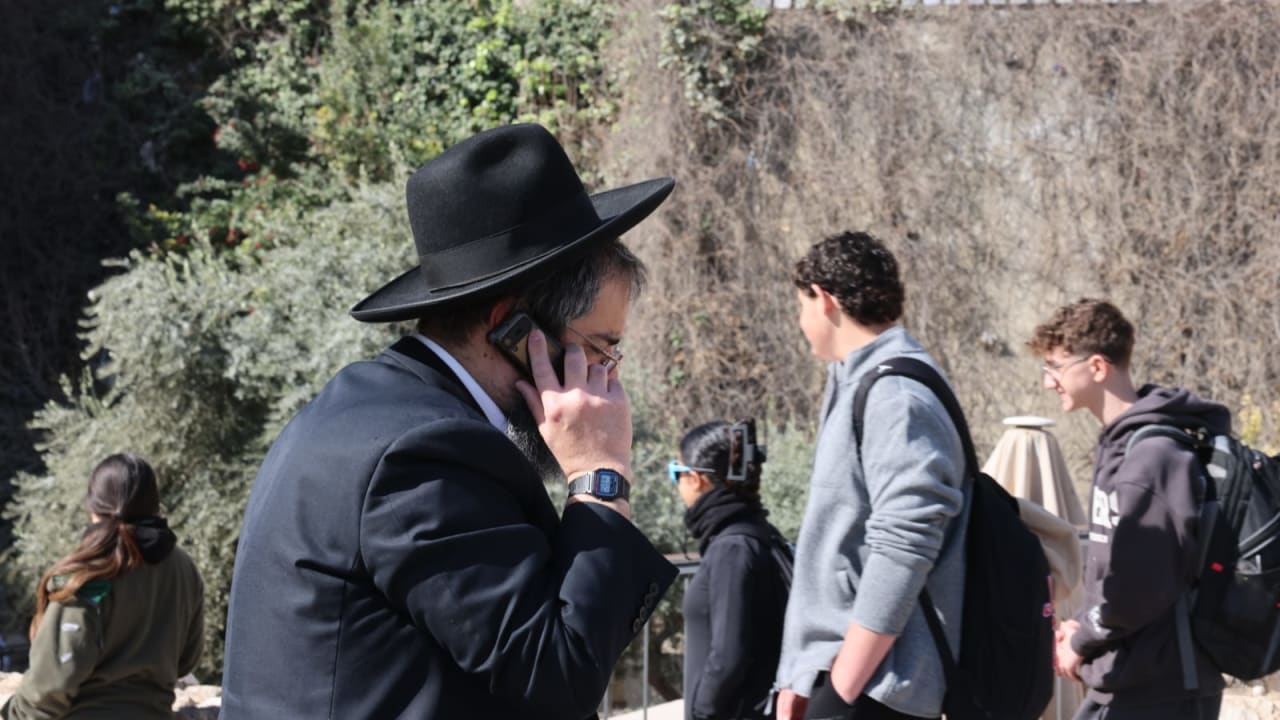 The Jerusalem Post - Israel News