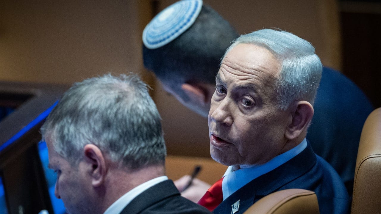 The Jerusalem Post - Israel News
