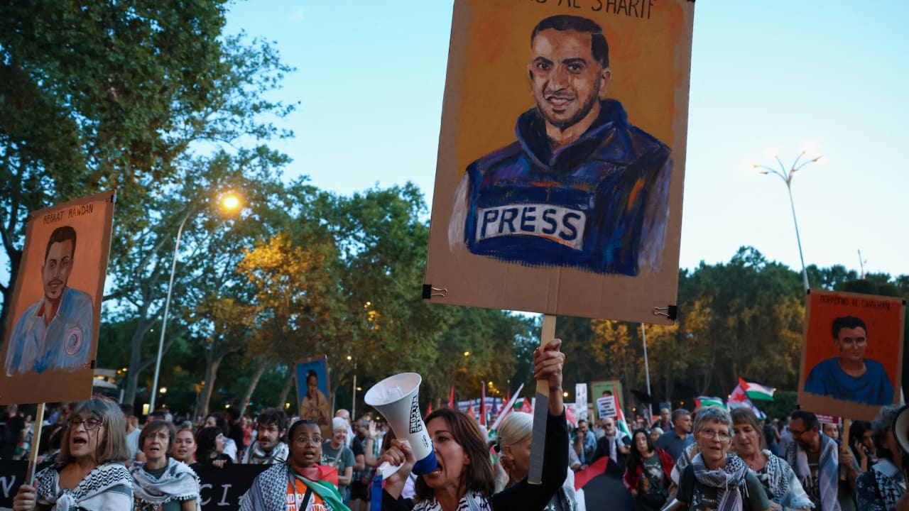 The Jerusalem Post - Israel News