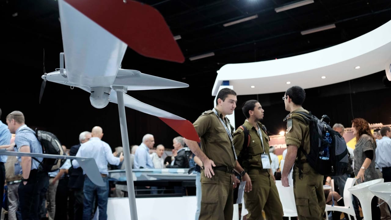 The Jerusalem Post - Israel News