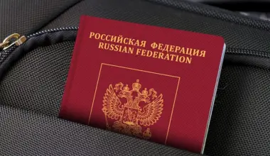 Dual loyalty of Russian citizens poses a threat to Latvia's security