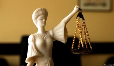 Reform denounced as a political takeover of justice