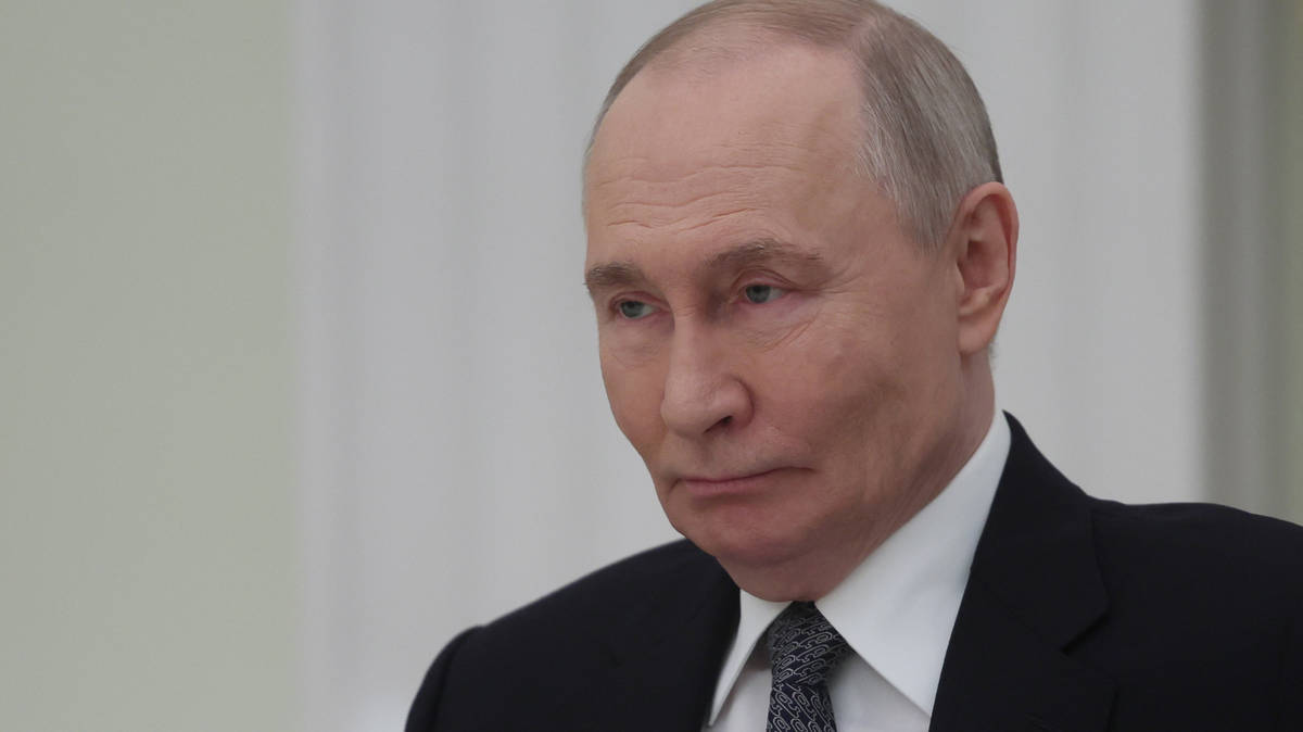 Russia buying ‘Trojan horse’ homes near military sites across Europe in 'sabotage campaign against NATO'