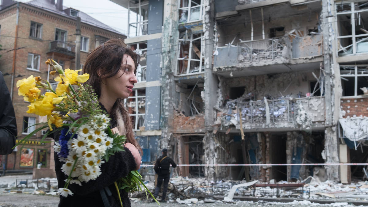 When could Putin's war on Ukraine end as fighting passes four years