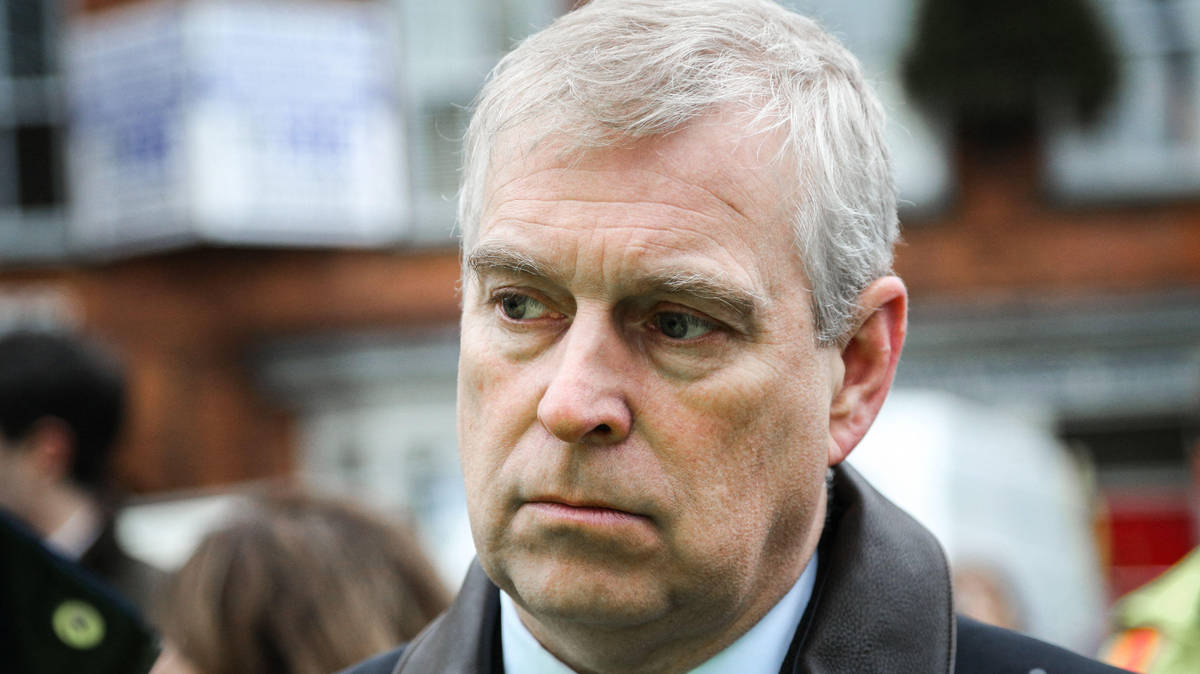 What now for Andrew Mountbatten-Windsor, as police investigation continues