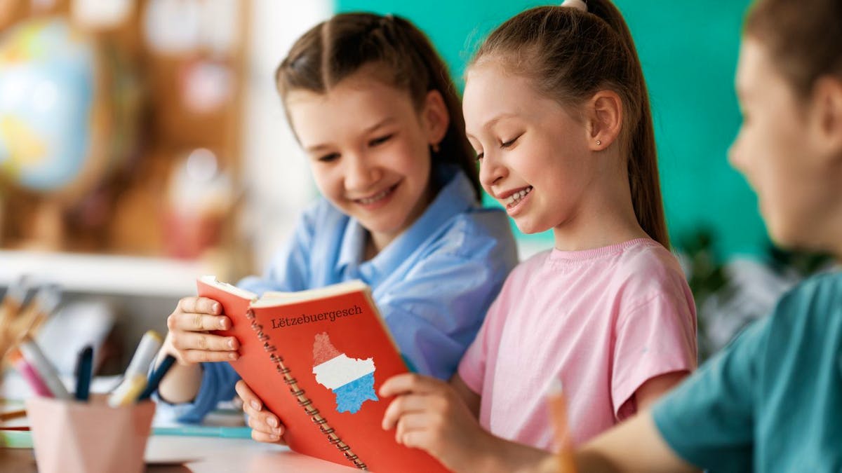 Luxembourg: Des bons pour apprendre le luxembourgeois pas toujours utilisés