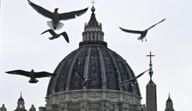 Financier Settles Libel Case Over €454M Vatican Fraud Claims