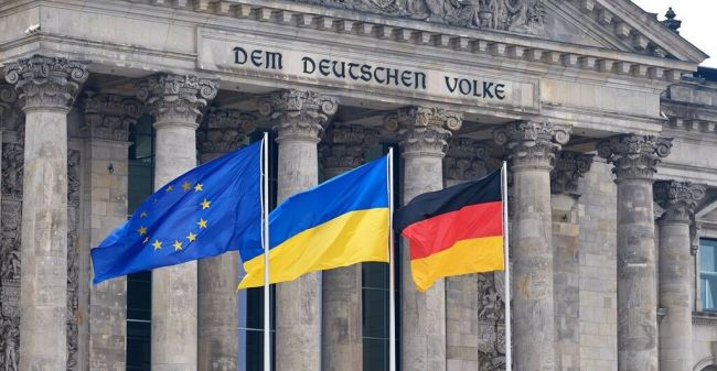 A loan to Kiev of € 90 billion poses a risk to the German budget — EADaily, January 31st, 2026 — Politics, Russia