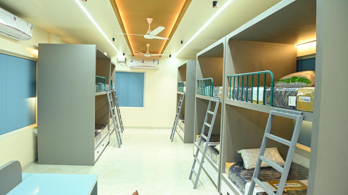 Budget provides for girls’ hostel in each district; SHE Marts for women entrepreneurs