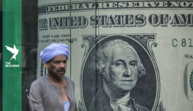 How Egypt may be a winner amid the US-EU trade war