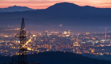 Constellation Energy Weighs AI Power Growth Against Nuclear Policy Risks