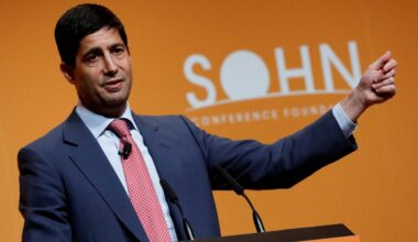 Who is Trump's pick to lead the Fed? What to know about Kevin Warsh