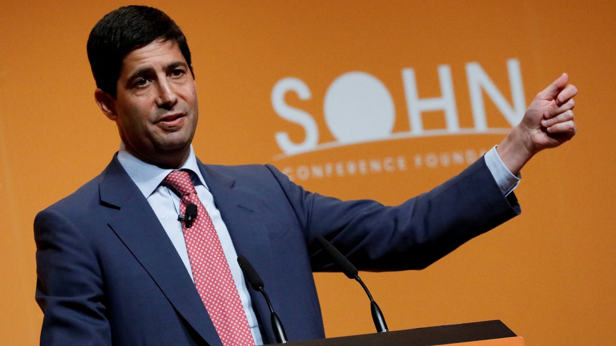 Who is Trump's pick to lead the Fed? What to know about Kevin Warsh