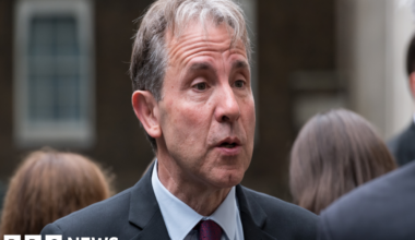 MP arrested over more alleged sexual offences - BBC