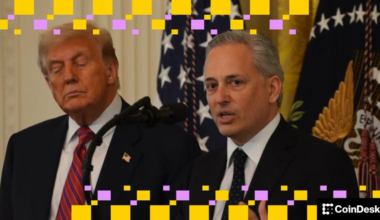 White House crypto meeting dug into stablecoin yield debate on market structure bill