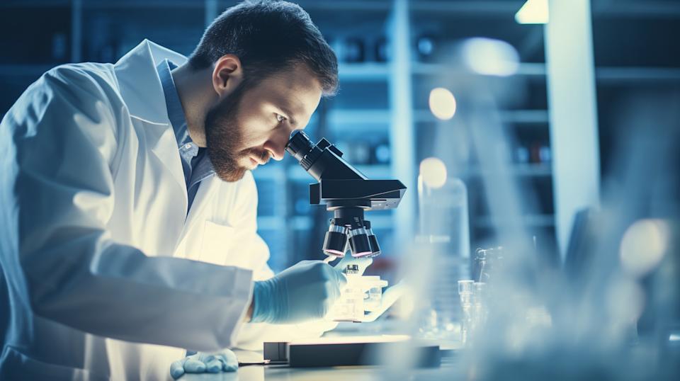 Is Genmab A/S (GMAB) d The Most Profitable Biotech Stock To Buy Right Now?