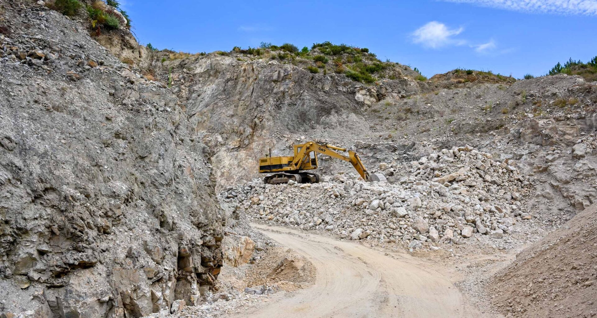 Non-profits take EU Commission to court over lithium mine