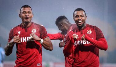 С характер и класа: ЦСКА обърна Арда, настани се в Топ 4 и направи силна заявка за пролетта