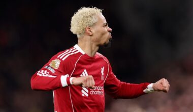 Ливърпул разби Нюкасъл за първи успех във Висшата лига през 2026 година