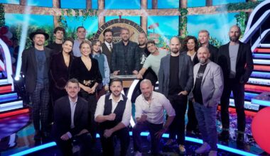 Už brzy nová řada Máme rádi Česko: Kdo tam hraje druhé housle?