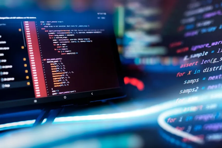 coding