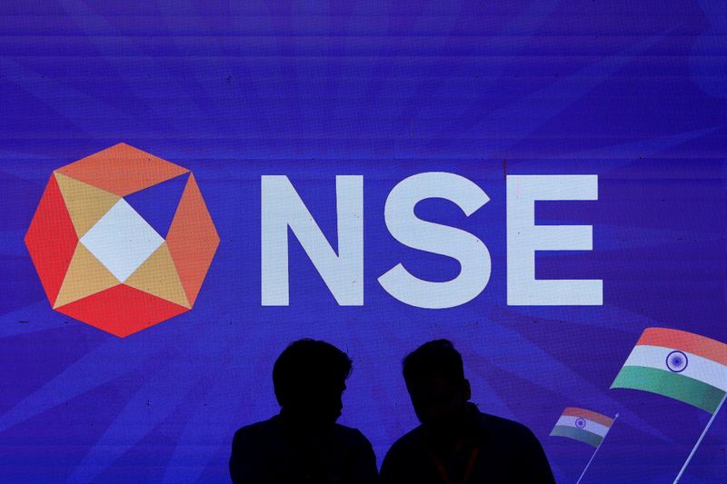 Indian shares open lower, extending losses on rising crude due to US-Iran tensions
