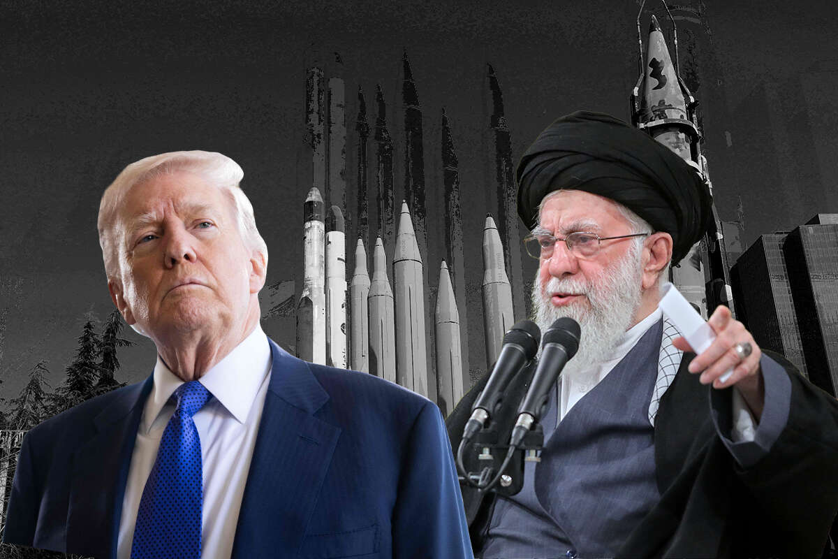 Gulf States warn Iran still capable of striking US targets