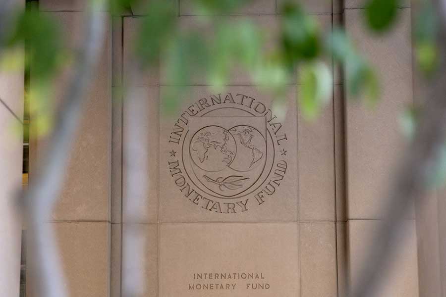 Singapore to contribute US$34.7 million to IMF grants to help vulnerable countries