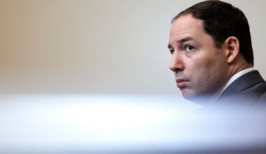 Brendan Banfield found guilty of aggravated murder in ‘au pair affair’ killings trial