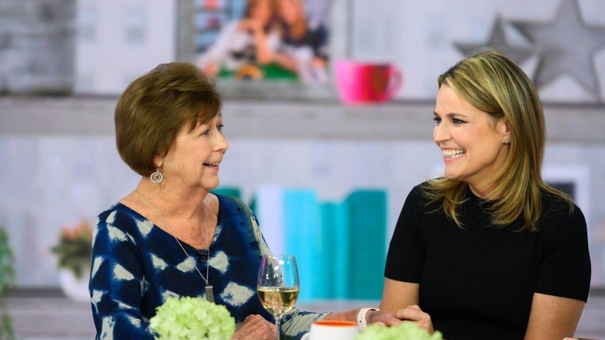 US questions person over disappearance of Nancy Guthrie, mother of TV host | Crime News