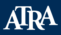 ATRA logo courtesy of ATRA.