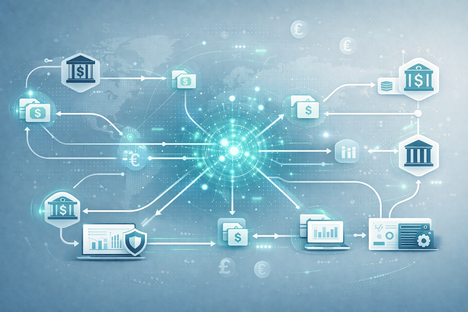 Where AI Delivers Real Value in B2B Payments