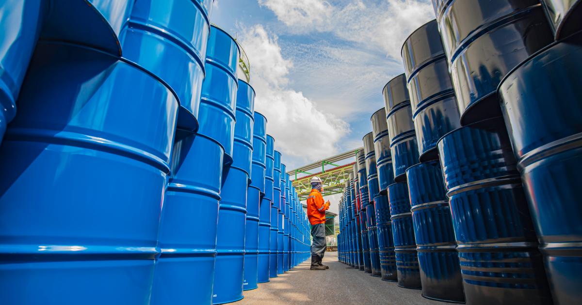 Commission and Member States confirm no immediate oil supply concerns following the interruption of transit via the Druzhba pipeline