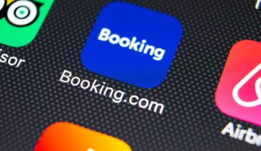 Wyndham and Marriott's Agentic Plans Put Pressure on Booking. Are the Concerns Justified?