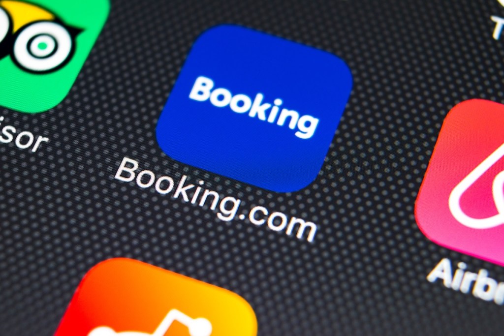 Wyndham and Marriott's Agentic Plans Put Pressure on Booking. Are the Concerns Justified?