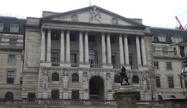 Bank of England interest rates decision due as economist tips cut