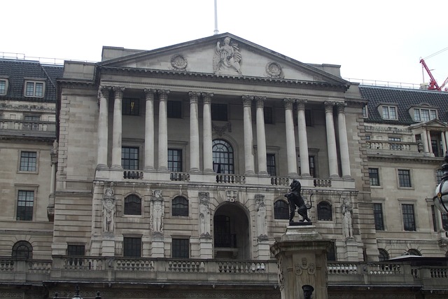 Bank of England interest rates decision due as economist tips cut