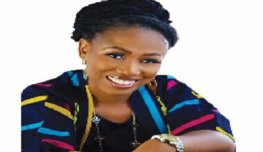 How a 6-year wait shaped a successful Lagos confectioner