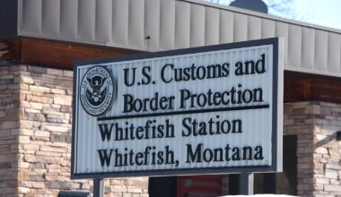 Immigration detentions up in Northwest Montana, but numbers hard to come by