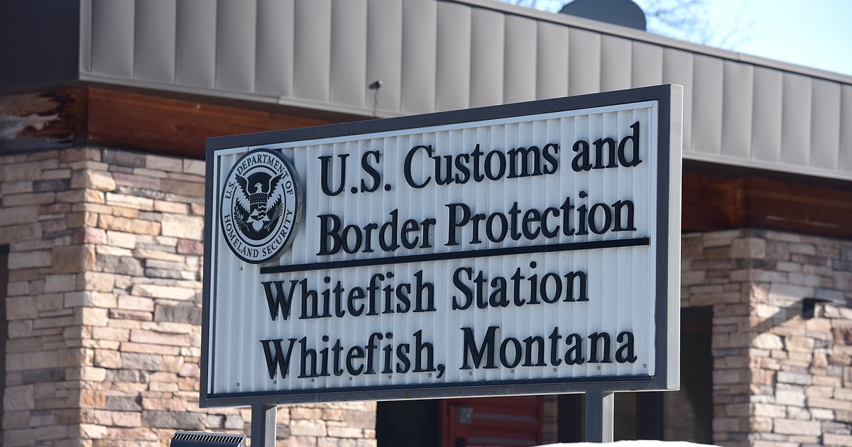 Immigration detentions up in Northwest Montana, but numbers hard to come by