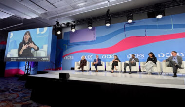 AARP Foundation on AI and Age-Inclusive Technology