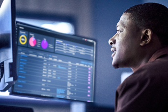 Cisco Deep Network Model: Purpose built intelligence for networking
