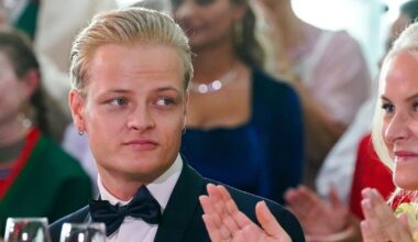 Son of crown princess arrested over alleged assault