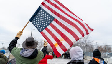 Refugees’ futures uncertain as Operation PARRIS legal fight proceeds