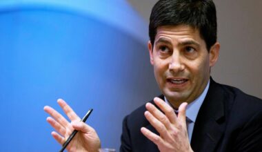 Kevin Warsh tapped as next Fed Reserve chairman is one of Trump's smartest moves — a partnership he needs to make work