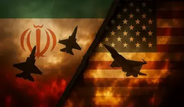 Middle East Should Steer Clear of Iran-US War, Says UAE President's Diplomatic Adviser